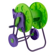 Катушка для шланга 45м на колесах PALISAD 67405