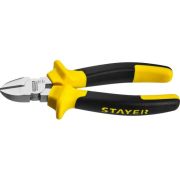 Бокорезы 180мм 2203-5-18 STAYER MASTER