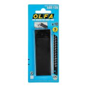 Лезвие OL-AВB-10B OLFA сегмент 9х80х0,38мм