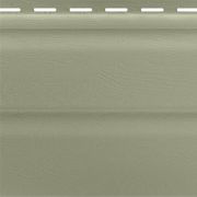 Сайдинг панель салатовый FB 3660х205мм (0,75м2)