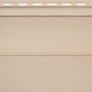 Сайдинг панель слон.кость FB 3660х205мм (0,75м2)