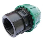 Муфта ПНД 25х1