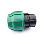 Муфта ПНД 25х1/2