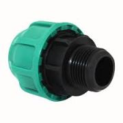 Муфта ПНД 32х1