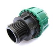 Муфта ПНД 32х3/4