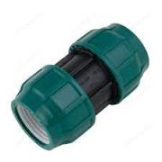 Муфта ПНД 40 Poelsan