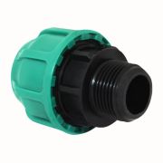 Муфта ПНД 40х1 1/4