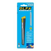 Нож OL-180 OLFA с выдвижн. лезвием 9мм