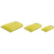 Набор шпателей 10155-Н3 STAYER MASTER 40,60,80мм