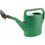 Лейка пластиковая 8л 64-0-208