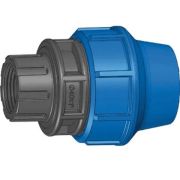 Муфта ПНД 40х1