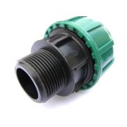 Муфта ПНД 40х1