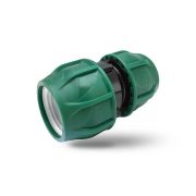 Муфта ПНД 50*32 Poelsan