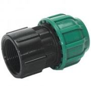 Муфта ПНД 50х1 1/4