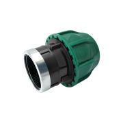 Муфта ПНД 50х2