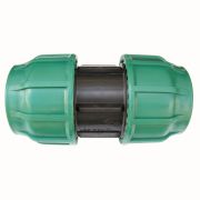 Муфта ПНД 63 Poelsan