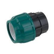 Муфта ПНД 63х2