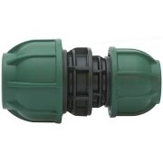 Муфта ПНД 63х40 Poelsan