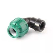 Уголок ПНД 25х1