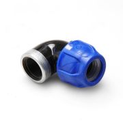 Уголок ПНД 25х3/4