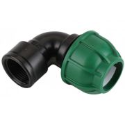 Уголок ПНД 32х3/4