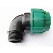 Уголок ПНД 50х1 1/4