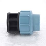 Заглушка ПНД 32