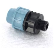 Муфта ПНД 20х1/2