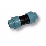 Муфта ПНД 25