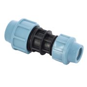 Муфта ПНД 25*20