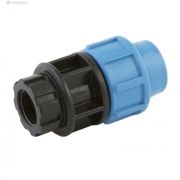 Муфта ПНД 25х1/2