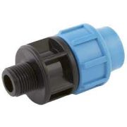 Муфта ПНД 25х1/2