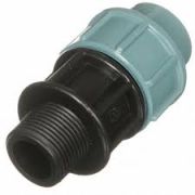 Муфта ПНД 32х3/4