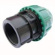 Муфта ПНД 40х1 1/4