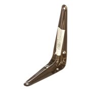 Уголок-кронштейн 37401-3 STAYER MASTER 125*100мм