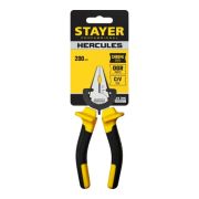 Плоскогубцы 200мм 2203-1-20 STAYER MASTER