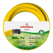 Шланг полив. 3/4 GRINDA COMFORT 50м 8-429003-3/4-50