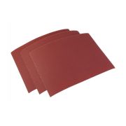 Шлифшкурка 3544-32 водостойкая  №32 17х 24см