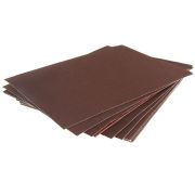 Шлифшкурка 3544-40 водостойкая  №40 17х 24см