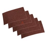 Шлифшкурка 35520-150 ЗУБР МАСТЕР 230х280мм