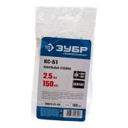 Хомут-стяжка ЗУБР 2,5х150мм 100шт 309010-25-150