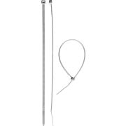 Хомут-стяжка ЗУБР 9х1020мм 50шт 309010-90-1020