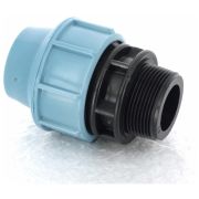 Муфта ПНД 40х1 1/4