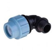 Уголок ПНД 20х1/2