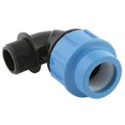 Уголок ПНД 32х1