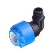 Уголок ПНД 32х3/4