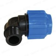 Уголок ПНД 40х1