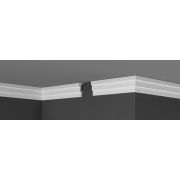 Плинтус потолочный Де-Багет П03 20/60