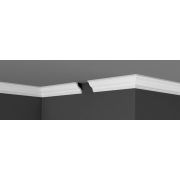 Плинтус потолочный Де-Багет П04 40/45 С-45