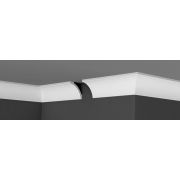 Плинтус потолочный Де-Багет П05 70/70